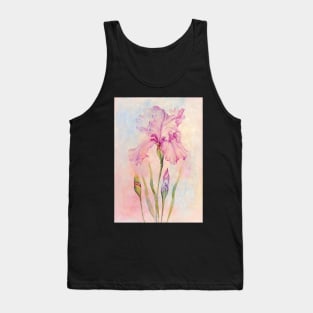 Angel Iris Pure of Heart Tank Top